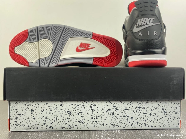 Reimagined 4 FV5029-006 Bred Jordan Air 0705
